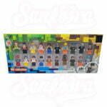 Building Blocks Collection