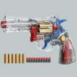 Classic Toy gun