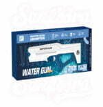 White Electric Water Gun