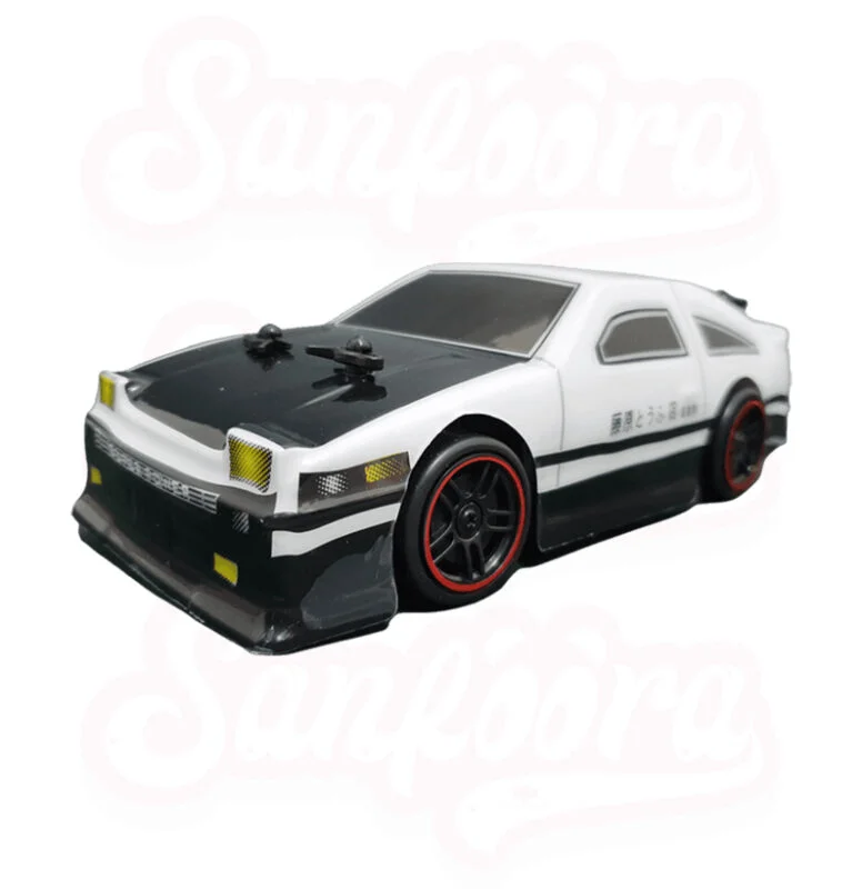 Drift Car