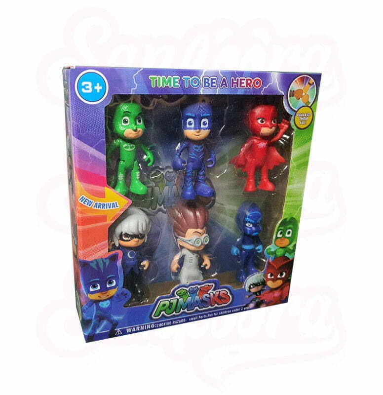 PJ Masks