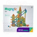 Magnetic DIY